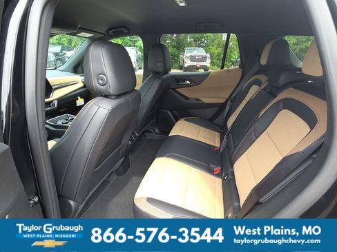 New 2027 Chevrolet Equinox ACTIV w/ Convenience Package III AWD/4WD image 27