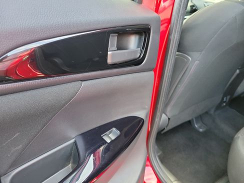 Used 2024 Mitsubishi Eclipse Cross LE AWD/4WD image 13