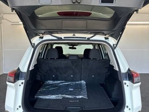 Certified 2023 Nissan Rogue S FWD image 20