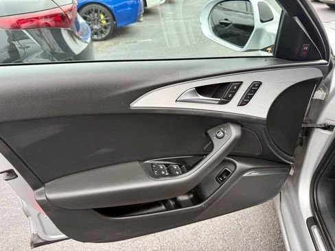 Used 2013 Audi A6 3.0T Premium Plus image 12