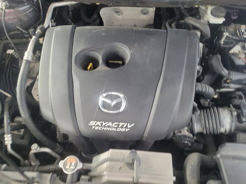 Used 2016 MAZDA CX-5 Touring w/ Bose/Moonroof Package FWD image 30