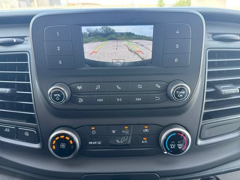 Used 2025 Ford Transit 250 Low Roof w/ Exterior Upgrade Package RWD image 31