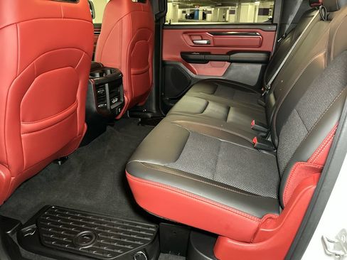 Used 2022 RAM 1500 Rebel w/ Rebel Level B Equipment Group AWD/4WD image 16