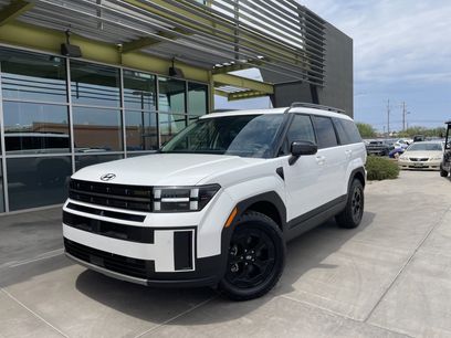 Used 2024 Hyundai Santa Fe XRT