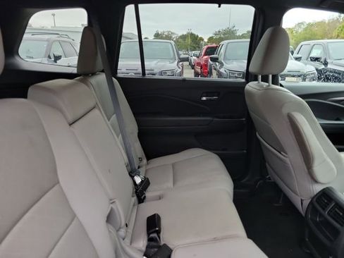 Used 2021 Honda Passport EX-L image 31