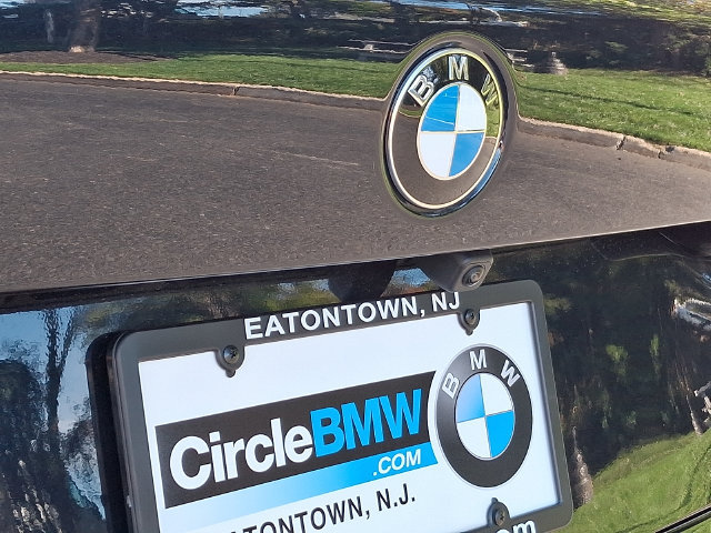 New 2026 BMW X5 M Competition w/ Executive Package AWD/4WD image 25