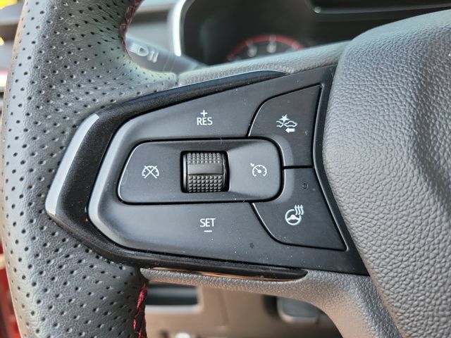 Used 2022 Chevrolet TrailBlazer RS FWD image 25