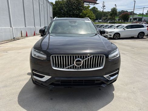 Used 2024 Volvo XC90 B6 Plus w/ Protection Package Premier AWD/4WD image 5