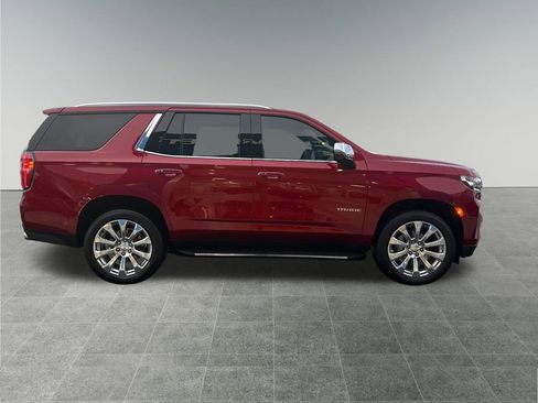 Used 2023 Chevrolet Tahoe Premier image 7