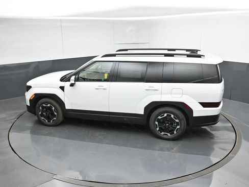 New 2026 Hyundai Santa Fe SEL image 19