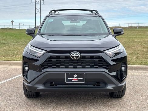 New 2025 Toyota RAV4 XLE Premium image 3