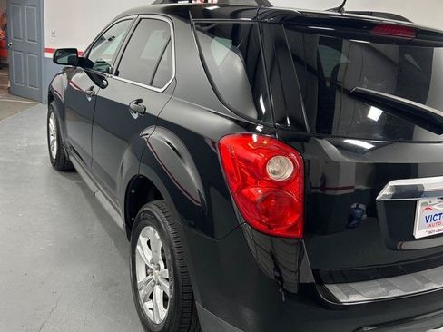 Used 2012 Chevrolet Equinox LT FWD image 4