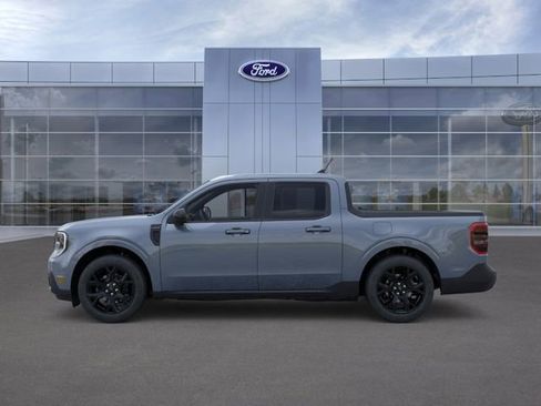 New 2026 Ford Maverick Lariat AWD/4WD image 3