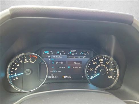 Used 2019 Ford F150 Lariat AWD/4WD image 21