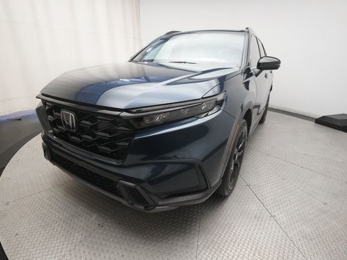 Used 2024 Honda CR-V Sport-L image 12