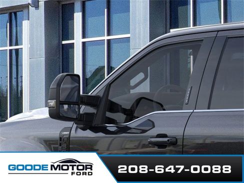 New 2025 Ford F350 Lariat w/ Lariat Ultimate Package image 20