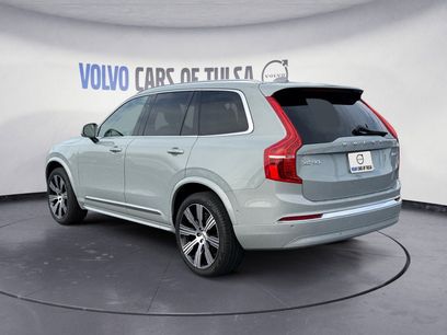 New 2025 Volvo XC90 B6 Plus
