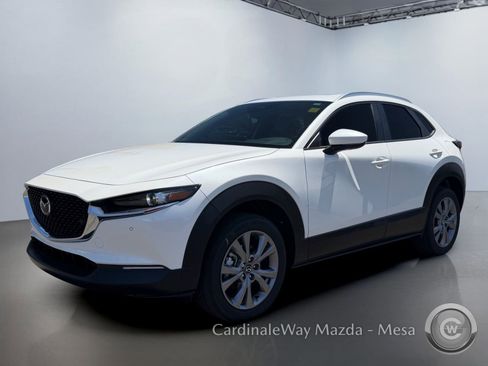 New 2026 MAZDA CX-30 AWD 2.5 S image 9
