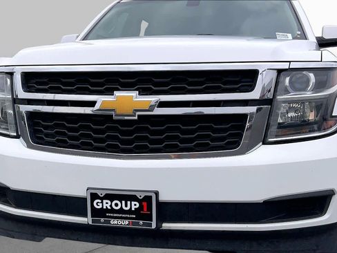 Used 2015 Chevrolet Tahoe LS RWD image 29