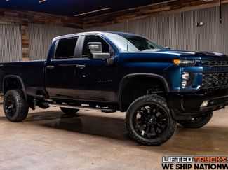 Used 2022 Chevrolet Silverado 2500 Custom w/ Custom Convenience Package video 1