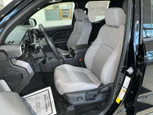 New 2026 Toyota Tacoma SR5 AWD/4WD image 14