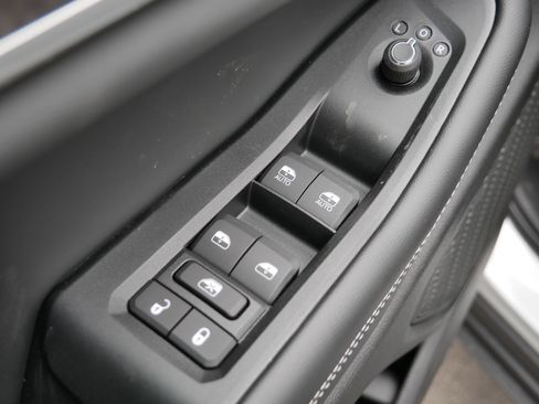 New 2025 Jeep Grand Cherokee Limited image 5