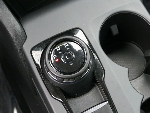 Used 2023 Ford Bronco Sport Outer Banks w/ Tech Package image 23