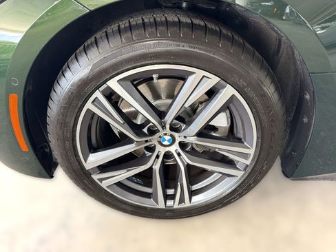 Used 2024 BMW 430i Gran Coupe w/ Premium Package RWD image 9