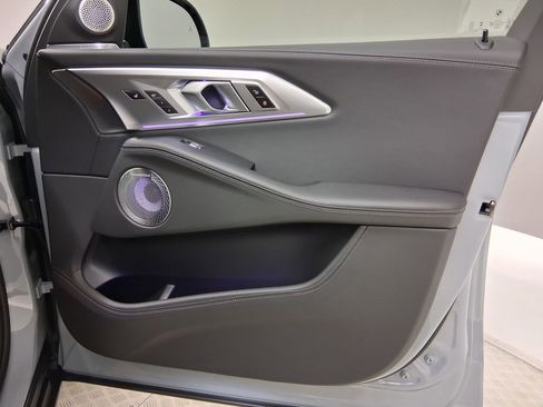 New 2026 BMW XM Label Red image 32