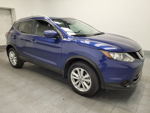 Used 2019 Nissan Rogue Sport SV image 11
