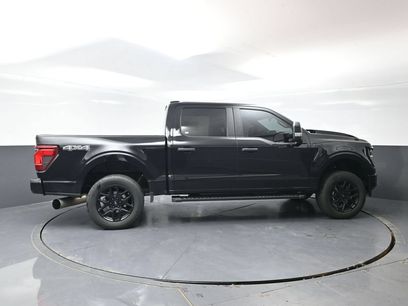 Used 2024 Ford F150 STX w/ STX Black Appearance Package
