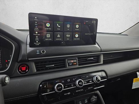 New 2026 Honda Pilot Touring image 15