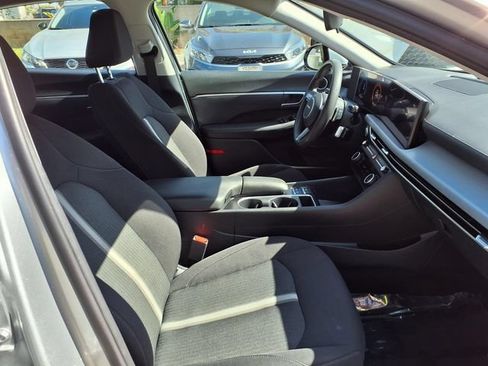 Used 2024 Hyundai Sonata SEL FWD image 23