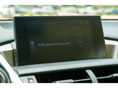 Used 2017 Lexus NX 200t AWD w/ Accessory Package 2 image 23