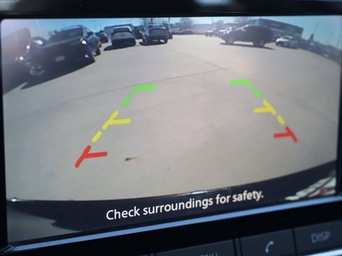 Used 2024 Nissan Sentra S image 3