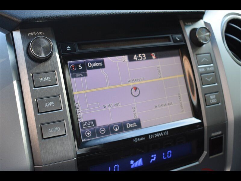 Used 2014 Toyota Tundra Limited RWD image 10