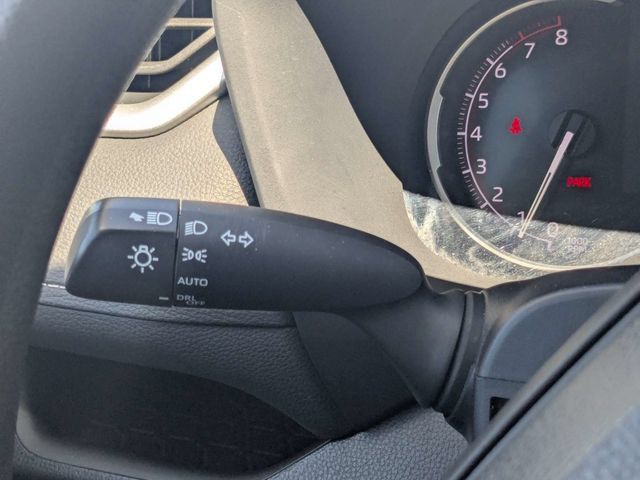 Used 2024 Toyota RAV4 XLE FWD image 26