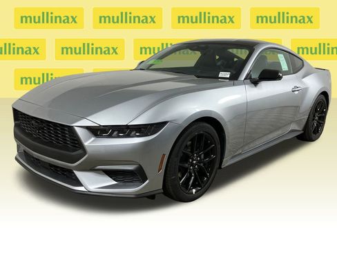 New 2026 Ford Mustang Premium w/ Mustang Nite Pony Package image 15