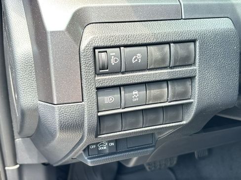 New 2026 Toyota Tacoma TRD Off-Road AWD/4WD image 13