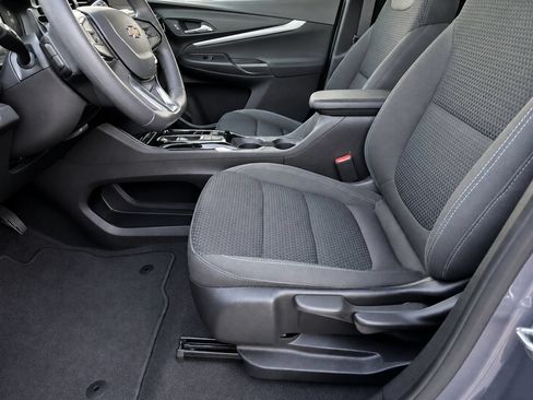 Used 2023 Chevrolet Bolt EUV LT FWD image 14