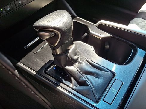 Used 2024 Lexus ES 350 F Sport FWD image 16