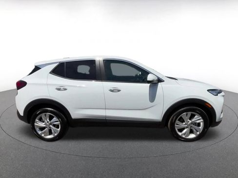 Used 2025 Buick Encore GX Preferred FWD image 16