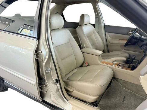 Used 1995 Honda Accord EX image 16