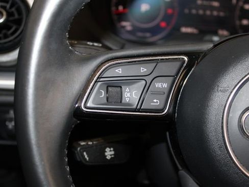 Used 2018 Audi A3 2.0T Premium Plus AWD/4WD image 20