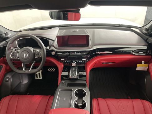 New 2026 Acura MDX A-Spec image 17
