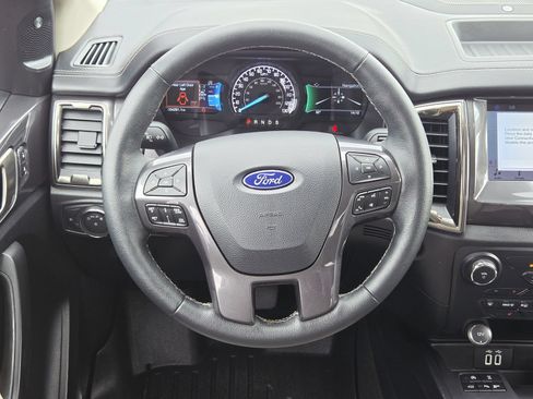 Used 2019 Ford Ranger Lariat w/ Equipment Group 501A Mid RWD image 23