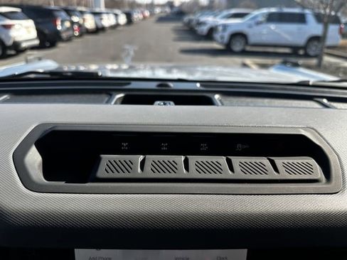 Certified 2023 Ford Bronco 4-Door w/ Sasquatch Package image 23