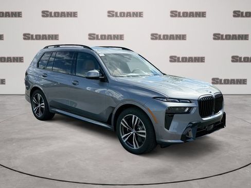 New 2027 BMW X7 xDrive40i w/ M Sport Package AWD/4WD image 7