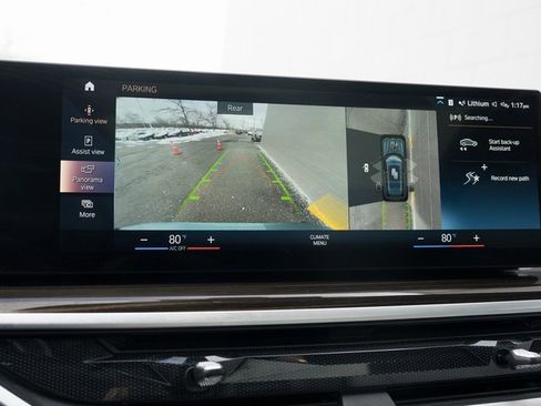 Used 2023 BMW X7 xDrive40i w/ Premium Package image 26