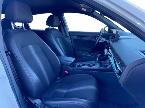 Used 2022 Honda Civic Sport image 15